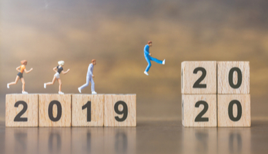 Wat zijn uw plannen voor 2020?